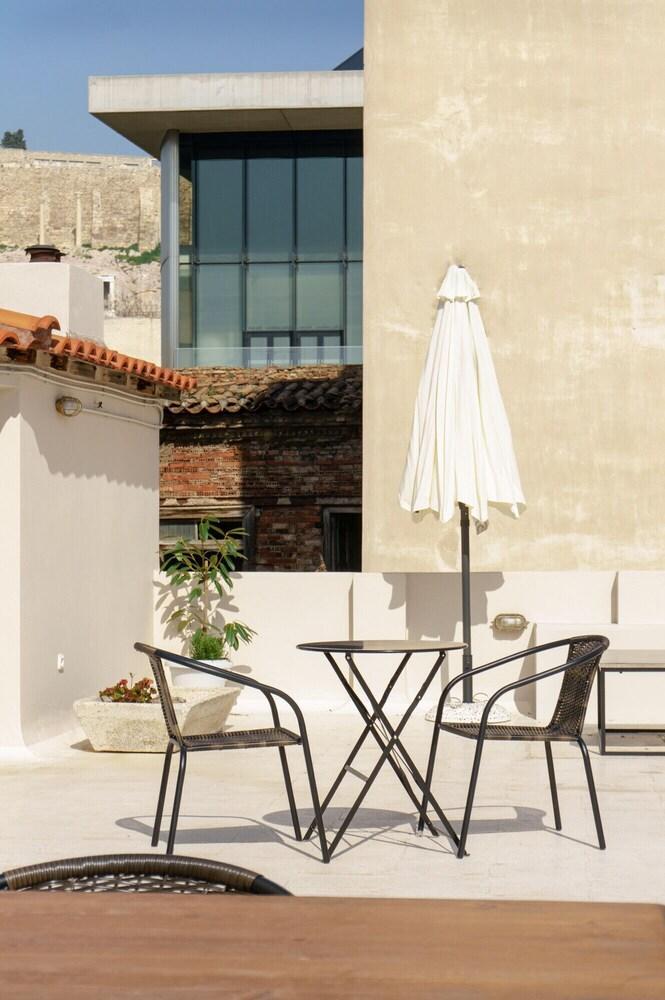 Holiday home Acropolis Heights At The Foot Of The Parthenon *
