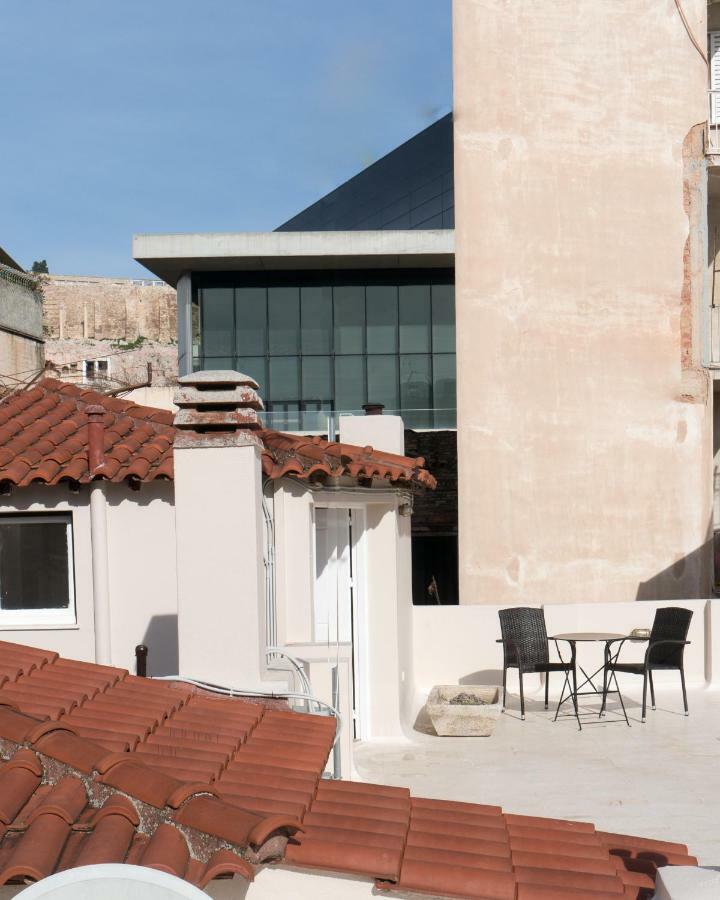 Holiday home Acropolis Heights At The Foot Of The Parthenon